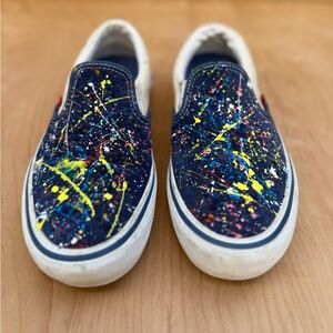 Van’s Women’s Artist Series